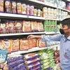 fmcg,, goods, farm product, food processing, sales, beverage, non-essential, essential, market, supermarket, stores, jobs