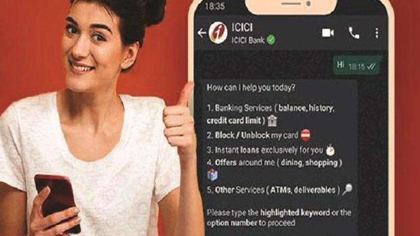 WhatsApp Business ICICI Bank, Tata Sky are among the big brands that have turned to the social messaging app for business during the lockdown