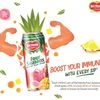 del monte, ads