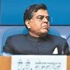 Expenditure Secretary T V Somanathan