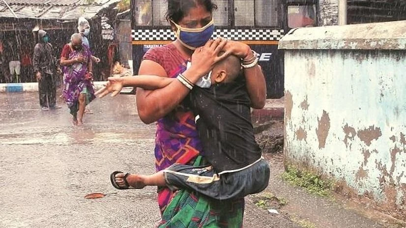 Cyclone, Cyclone Amphan, rains, floods, storm Cyclone, Cyclone Amphan, rains, floods, storm