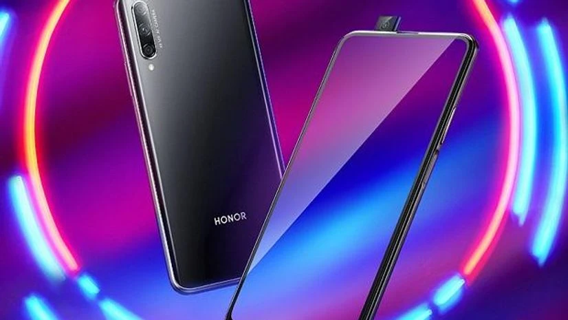 Honor 9X Pro Honor 9X Pro