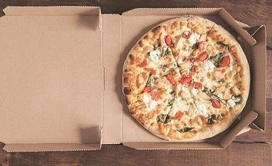 New Year celebrations: Swiggy delivers 350,000 biryani, 250,000 pizzas pizza, domino's, Jubilant FoodWorks, pizza hut, online food delivery app, swiggy, zomato, amazonpizza, domino's, Jubilant FoodWorks, pizza hut, online food delivery app, swiggy, zomato, amazon