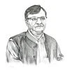 Repeal of 3 farm laws a setback for doubling farmers' income: Niti member
