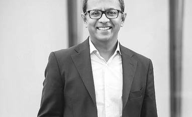 Partnering govts to help people get reskilled: Coursera's Raghav Gupta Raghav Gupta, managing director for India and APAC region, Coursera