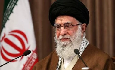 Iran not after nuclear weapons, but won't limit enrichment to 20%: Khamenei Ayatollah Ali Khamenei, Iran