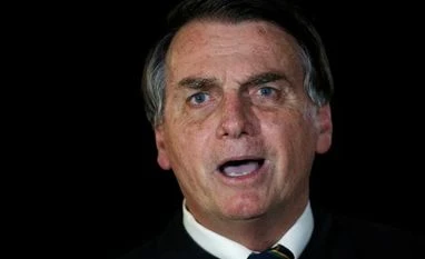 Jair Bolsonaro under fire as Brazil hits 300,000 coronavirus deaths Jair Bolsonaro, Brazil