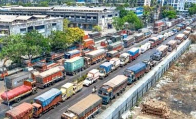 Commercial vehicle sales lag as coronavirus outbreak pulls down economy Coronavirus,trucks