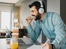 Call agents,work from home How customer support agents are learning the ropes of work from home
