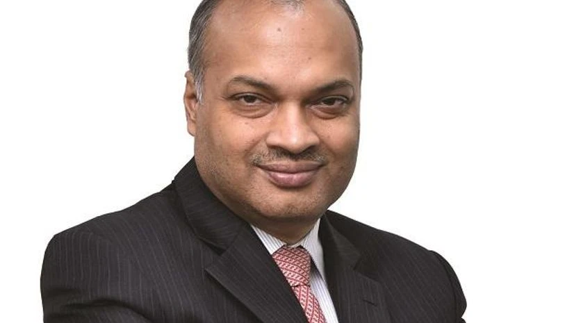 Jyotivardhan Jaipuria Jyotivardhan Jaipuria, Founder and managing director, Valentis Advisors