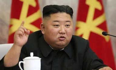 Covid outbreak surges in North Korea, Kim Jong Un slams pandemic response Kim Jong-Un