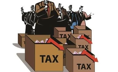 Unregistered persons can claim tax refunds for cancelled contracts: FinMin Tax, Tax refund