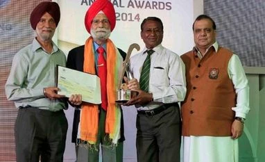 Indian sports fraternity mourns the death of Hockey legend Balbir Singh Sr Balbir Singh Sr