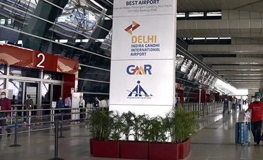 Road travel to IGI Airport to be affected on Sept 8-10 due to G20: Police IGI airport, lockdown 4.0, Indira Gandhi International Airport