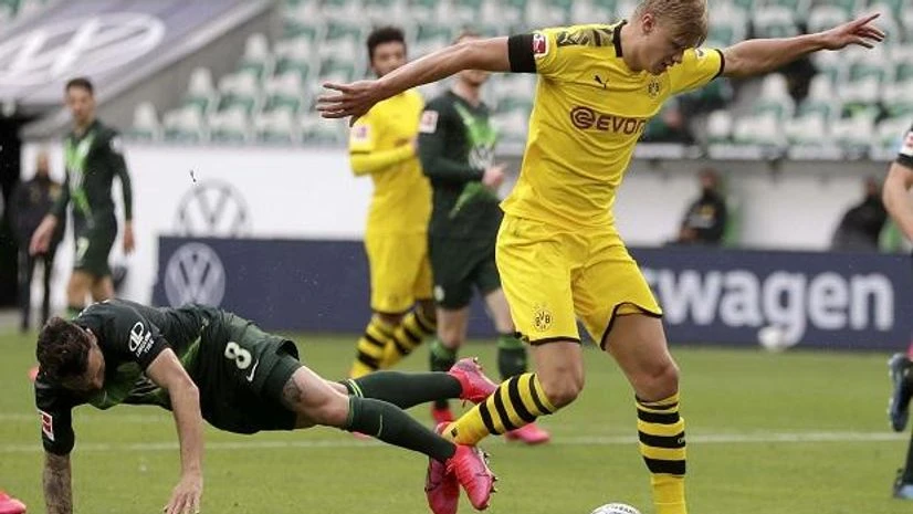 Bundesliga Bundesliga