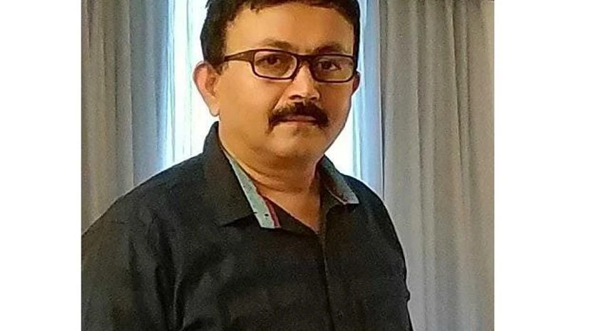 Vishwaprasad Alva Vishwaprasad Alva