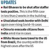 India reports 6,977 new Covid-19 cases in a day, death toll crosses 4,000