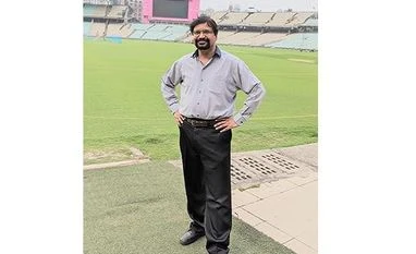 IIT Mumbai alumnus & IBM scientist Rajiv Joshi named Inventor of the Year Rajiv Joshi