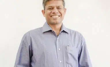 Arvind Singhal: The man who feels the pulse of internet businesses Arvind Singhal