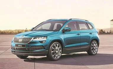 Undeterred by the coronavirus pandemic, Skoda launches three new models Skoda