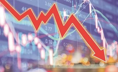 JM Financial net profit drops 26.5% to Rs 93 cr on additional provisioning loss, economy, shares, stocks, market, investment, savings, gdp, growth, revenue