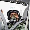 IAF Chief Air Chief Marshal, LCA Tejas
