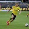 der Klassiker 2020, Dortmund vs Bayern, Erling Haaland