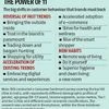 How Covid-19 will change playbook for brands with shift in consumer habits