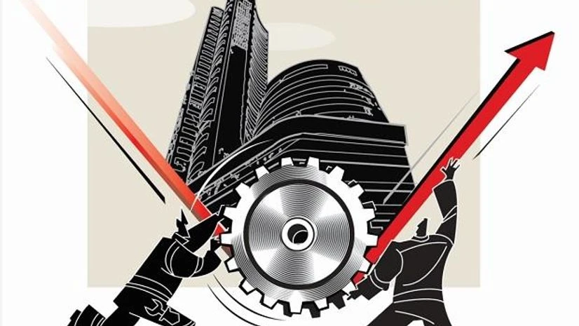 stock market, market rebound, banking stocks, markets Most global markets gained between 1 per cent and 3 per cent on Wednesday. India was among the best-performing market