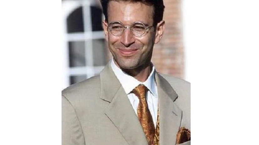 Daniel Pearl Daniel Pearl