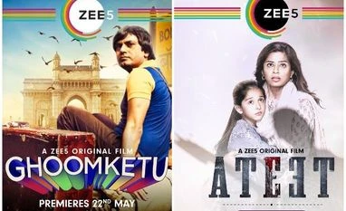 OTT platforms to help you tide over the monotony of the Covid-19 lockdown OTT