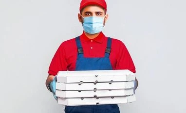 Covid-19: After Swiggy, ITC Hotels ties up with Zomato for delivery of food food delivery, online food delivery