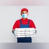 food delivery, online food delivery Restaurant chains are developing their own food delivery platforms tare developing their own food delivery platforms to see them through the crisiso see them through the crisis