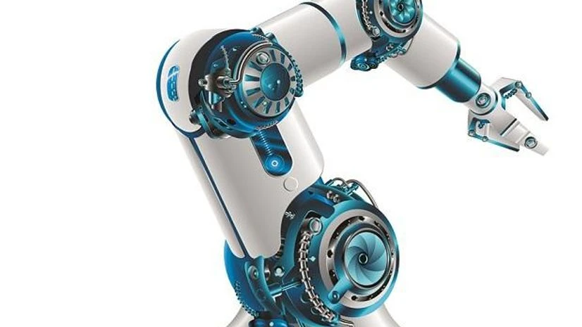 automation, robots Their role is expected to be more visible in industrial sectors as enterprises look at viable business continuity models for the future