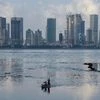 Mumbai, Fishermen