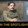 The full range of the actor’s skills come through in his embodiment of this disillusioned cop seeking personal redemption