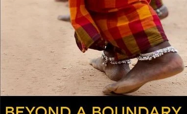 Gunjan Veda's book seeks to break caste through sunlit stories from India caste, poor, discrimination, inequaities, women