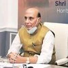 Rajnath Singh