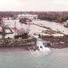 Amphan destruction highlights Sundarbans need a different development model