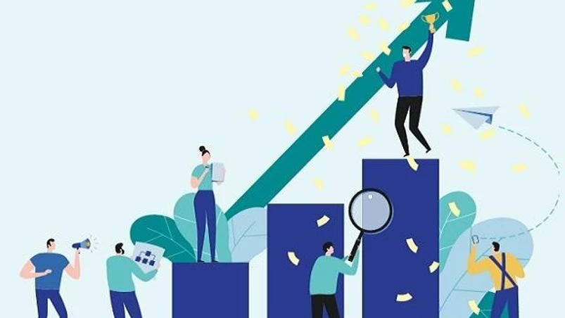 Nifty Broader market outperforms in May for the first time since January