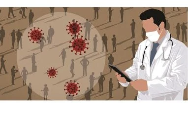 Healthcare services stocks in focus; Dr Lal PathLabs, Thyrocare up over 5% healthcare, PPE kits, corona, covid-19