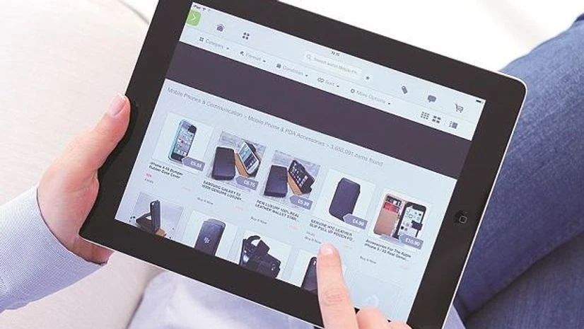 India inc, retail, e-commerce Consumer discretionary firms are pulling out all stops to grab a share of the consumer’s wallet as shopping gains speed after almost two months