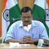 Arvind Kejriwal