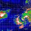 cyclone in mumbai, cyclone nisarga
