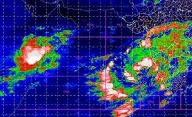 'Nisarga' set to become a severe cyclonic storm; PM Modi assures support cyclone in mumbai, cyclone nisarga