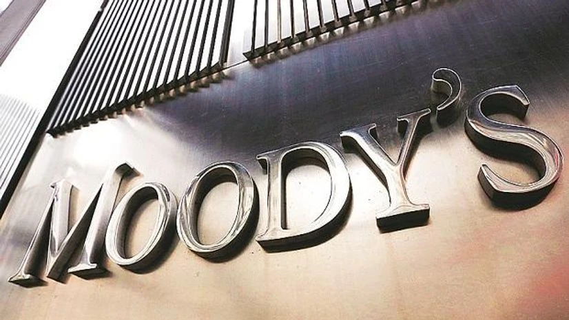 Moody's, rating, credit Moody's, rating, credit