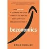 Mr Dumaine has done excellent research — he spent over two years talking to current and former employees, partners, competitors and, others around the Amazon ecosystem