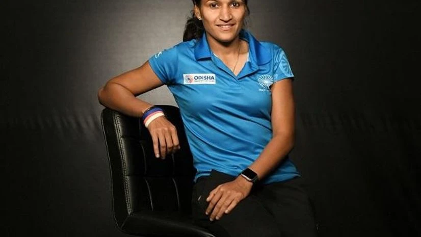 Rani Rampal Rani Rampal