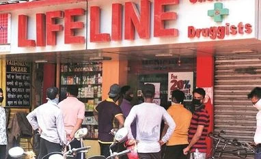 DDMA asks pharmacies to show stock, cost of Covid drugs prominently pharmacy, drugs, medicine, pharma companies, pharmaceuticals