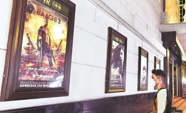 Box office bonanza: Over 23 mn tickets, Rs 400 cr collection in over 2 days multiplex, cinema, theatre, box office, films, movies